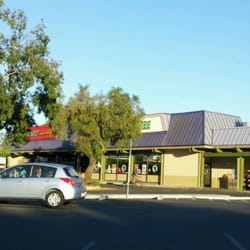 Davis Manor Center