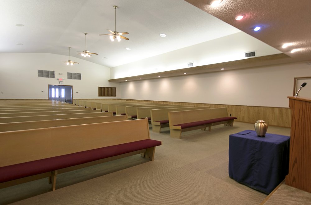 HEARTLAND FUNERAL AND CREMATION SERVICE - Updated October 2025