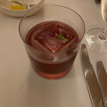 Elizabeth's - Delicious mocktail - Vegan Near Me - Washington, DC, District of Columbia Elizabeth's - Delicious mocktail - Vegan Near Me - Washington, DC, District of Columbia