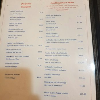 El Tapatio - Menu - Mexican Near Me - Los Angeles, California El Tapatio - Menu - Mexican Near Me - Los Angeles, California