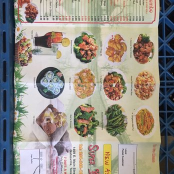 Super Buffet - Menu 2 - Buffets Near Me - Gatesville, Texas Super Buffet - Menu 2 - Buffets Near Me - Gatesville, Texas