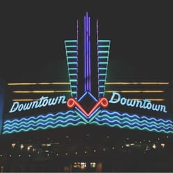 Century 10 Downtown
