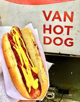 HOT DOG STAND - Updated February 2026 - 13 Photos - Burrard