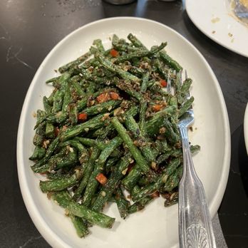 China Mama - Green beans - Chinese Near Me - Las Vegas, Nevada