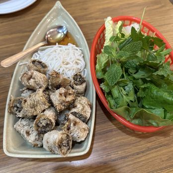 Champa Garden - Yor Chiun - Thai Near Me - Redding, California