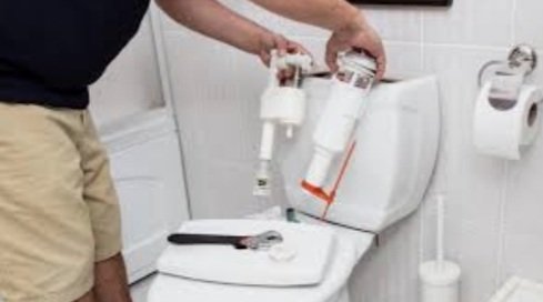 Slide of Pate Plumbing Services