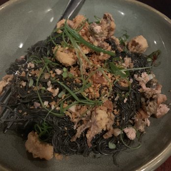 Musang Seattle - Adobong Pusit Pancit - Filipino Near Me - Seattle, Washington Musang Seattle - Adobong Pusit Pancit - Filipino Near Me - Seattle, Washington