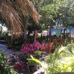 A Garden Center
