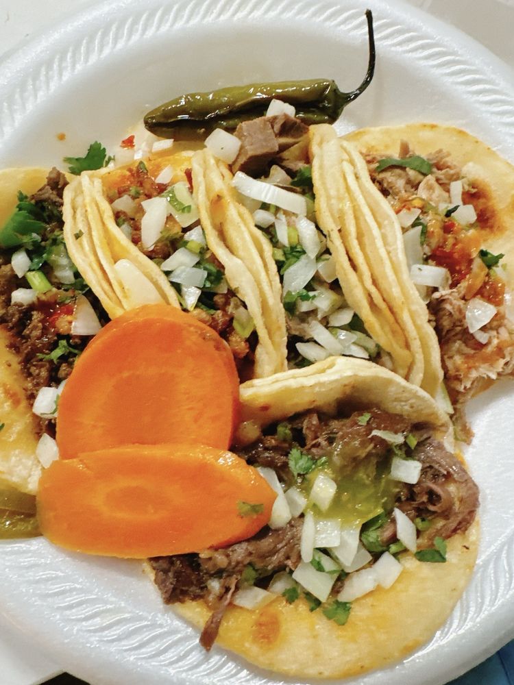 Taqueria El Rincón
