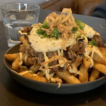 The Switchboard - Kaulua fries !!!! No complaints hands down filled with flavors - Hawaiian Near Me - Oceanside, California The Switchboard - Kaulua fries !!!! No complaints hands down filled with flavors - Hawaiian Near Me - Oceanside, California