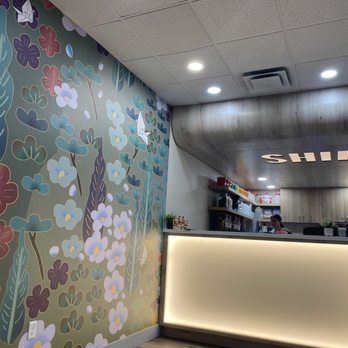 Shifu Noodles & Bubble Tea - the front desk - Noodles Near Me - Kamloops, British Columbia Shifu Noodles & Bubble Tea - the front desk - Noodles Near Me - Kamloops, British Columbia