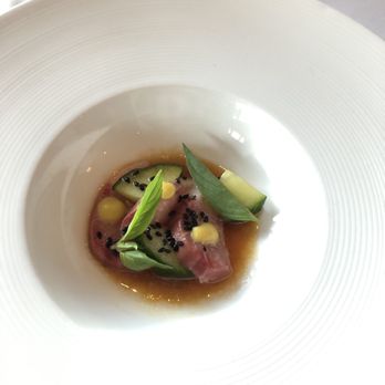 Ariana Restaurant - First course - French Near Me - Bend, Oregon Ariana Restaurant - First course - French Near Me - Bend, Oregon
