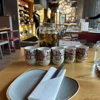 Sumiao Hunan Kitchen - Chinese Near Me - Cambridge, Massachusetts