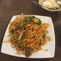 Fat Egg Noodles