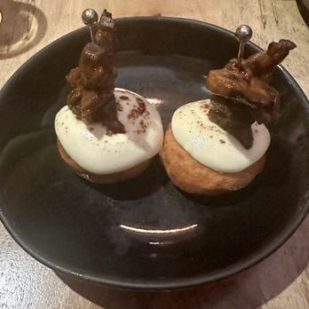 Barley Swine - New American Near Me - Austin, Texas