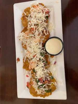 Papi's Cuban & Caribbean Grill by null