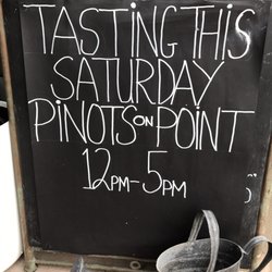 Le Pont WIne Store