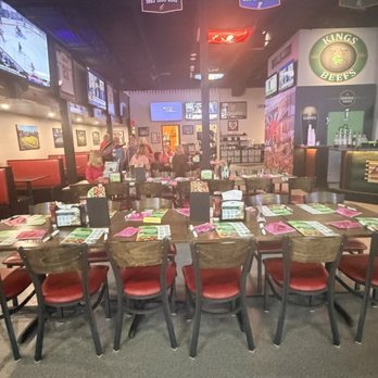 Beef 'O' Brady's - Pubs Near Me - Punta Gorda, Florida