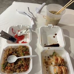 Tampopo Ramen