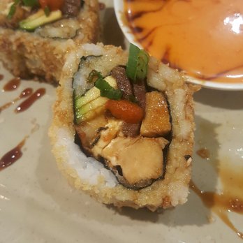 Sushingon - Mexican Near Me - Riverside, California