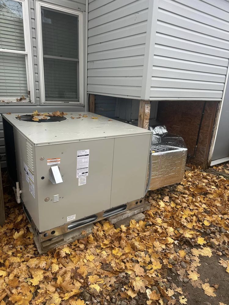 Slide of Chautauqua Plumbing