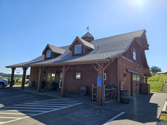 Domaine Divio by null