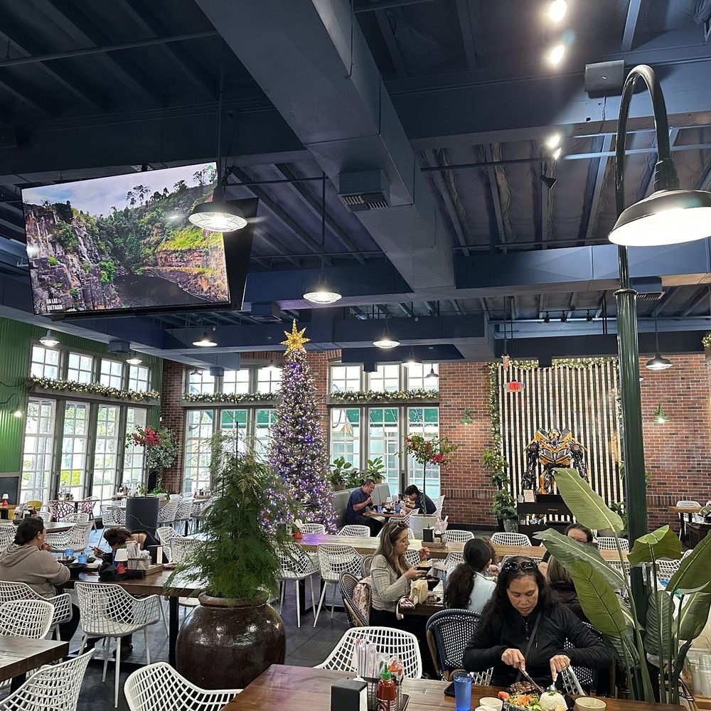 Joe’s Pho - Inside - Vietnamese Near Me - Dublin, California