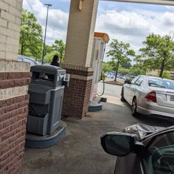 Circle K - Another non-working gas pump