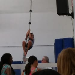 Elmwood Gymnastics Academy