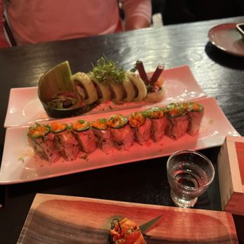 Ju-ichi - Protein roll, uni (Japan) and sake - Sushi Bars Near Me - San Diego, California Ju-ichi - Protein roll, uni (Japan) and sake - Sushi Bars Near Me - San Diego, California