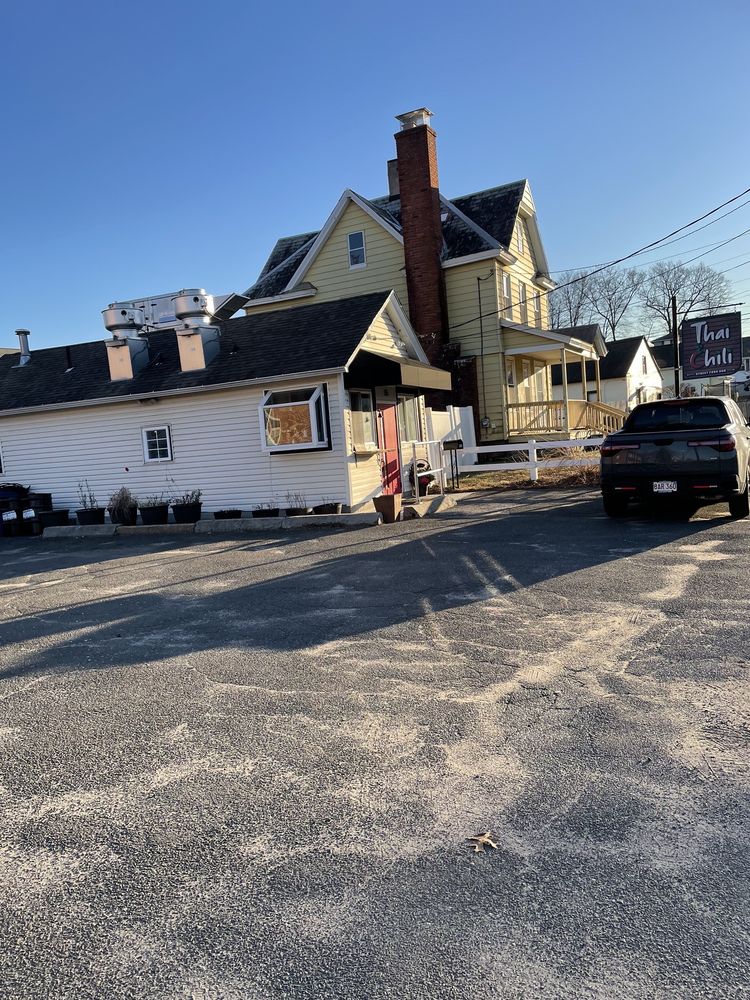 THAI CHILI FOOD TRUCK Updated October 2024 25 Photos 46 Rd