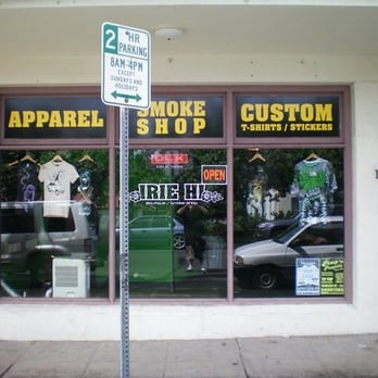 Irie Hawaii - Irie Hi Smoke Shop - Tobacco Shops Near Me - Hilo, Hawaii Irie Hawaii - Irie Hi Smoke Shop - Tobacco Shops Near Me - Hilo, Hawaii