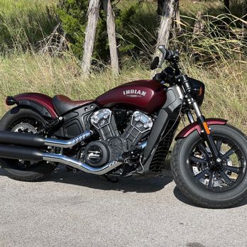 Woods Indian Motorcycle - 2021 Maroon Scout Bobber - Motorcycle Dealers Near Me - New Braunfels, Texas Woods Indian Motorcycle - 2021 Maroon Scout Bobber - Motorcycle Dealers Near Me - New Braunfels, Texas