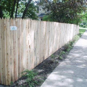 All Pointes Fencing - Fences & Gates Near Me - Grosse Pointe Park, Michigan All Pointes Fencing - Fences & Gates Near Me - Grosse Pointe Park, Michigan