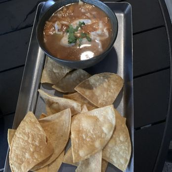 Tacos & Tattoos - Soup of the Day - Mexican Near Me - Miami, Florida Tacos & Tattoos - Soup of the Day - Mexican Near Me - Miami, Florida