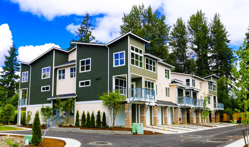 PARK PLACE APARTMENTS Updated September 2024 7001 W Tapps Hwy E