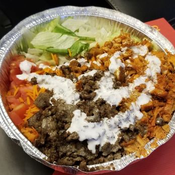Yummy Platters - Excellent Food - Halal Near Me - Newburgh, New York
