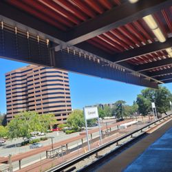 BART - Concord Station