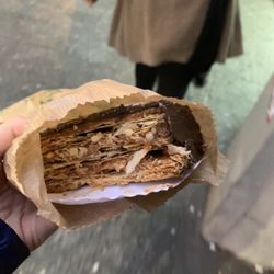Amasandería Ravera
