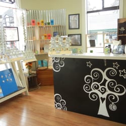Just a Little Charm - Come visit and I will make you something personalized on the spot.