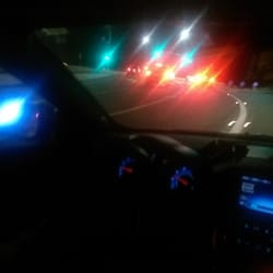 7 Diaz Personal Services - A ride to the diner for some late night eating