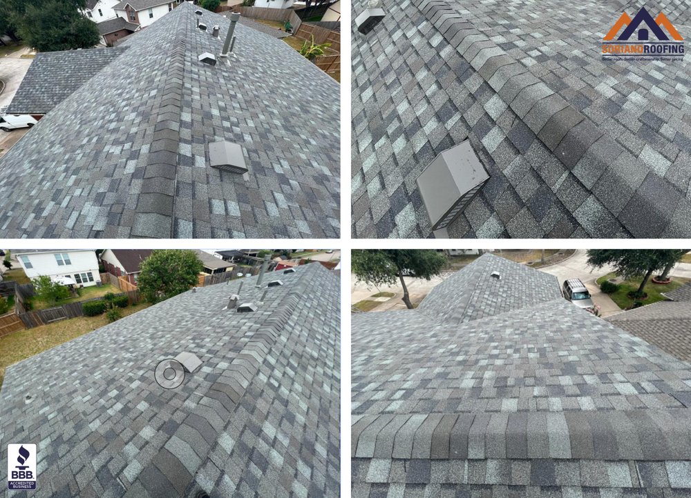 Slide of Soriano Roofing and Remodeling