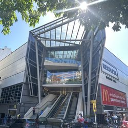 Recoleta Mall