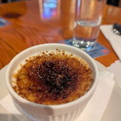 Ickabod's - Creme Brulee