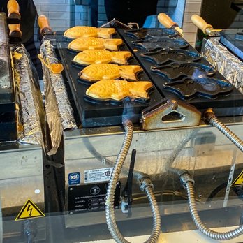 Somisomi - Taiyaki - Ice Cream & Frozen Yogurt Near Me - Irvine, California Somisomi - Taiyaki - Ice Cream & Frozen Yogurt Near Me - Irvine, California