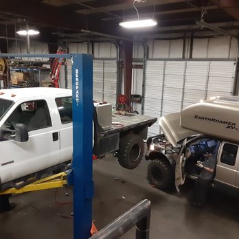 T&A Performance - F550 and Earthroamer - Auto Repair Near Me - McCarran, Nevada T&A Performance - F550 and Earthroamer - Auto Repair Near Me - McCarran, Nevada
