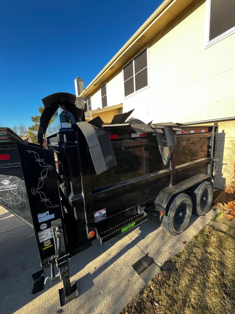 Slide of Texas Home Improvement Experts