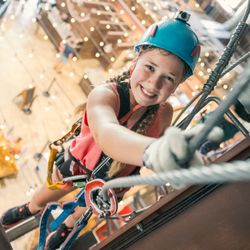 Fritzs Adventure - Branson - Fritz's: Your fall energy boost.