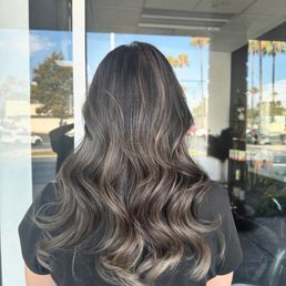 Balayage Balayage