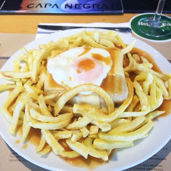 Restaurante Capa Negra II - Portuguese Near Me - Porto, 13